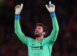 Police report there was no suspected. Alisson Becker I Feel Blessed And Grateful For What God Does In My Life Evangelical Focus