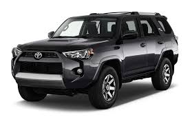 2017 Toyota 4runner Reviews Research 4runner Prices Specs Motortrend