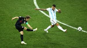 Luke modrić's sublime effort to slay scottish hopes may be the best goal seen in the euros so far. Luka Modric Cro Tor Vs Argentinien Fifa Com