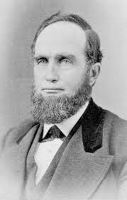 Friede-Abrahamson Genealogy Site