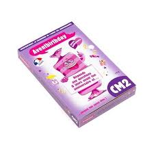 Cadeau Anniversaire Personnalise Fille Ou Garcon De 10 Et 11 Cm2