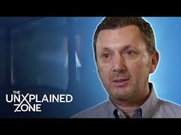 Ghost of Mother’s Voice Caught