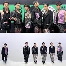 The music club's room is tranquil, and it's the perfect place for him to spend composing. Bts When The Septet Felt It Was Wrong To Perform Without Suga At Mma 2020 And Left A Space For Him Watch Video