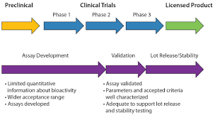Alzheimer's disease (ad) is a progressive neurodegenerative disease that damages healthy cells in the brain causing cognitive impairment and functional disability. Building A Robuts Bioassay For Product Potencybioprocess International