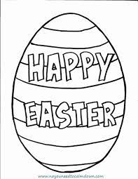 Print easter coloring pages for free and color our easter coloring! Easter Unicorn Coloring Page Novocom Top