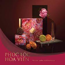 mooncake moon cake cake factory oriental design