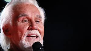Minnen från Kenny Rogers liv under klubban