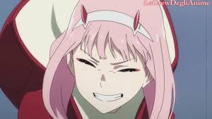 The digital cinema initiatives (dci), a group of motion picture studios that creates standards for digital cinema, defines standard dci 2k resolution as 2048 x 1080 pixels. Cute Anime Profile Pictures Zero Two Novocom Top