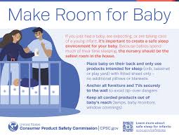 Image result for Crib Safety