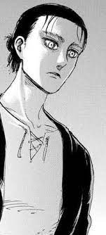See more ideas about eren jaeger, manga, attack on titan. Eren Jaeger Eren Jaeger Attack On Titan Series Attack On Titan