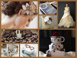 Bring your passion for coffee. How To Organize A Coffee Theme Wedding Scroll Wedding Invitations