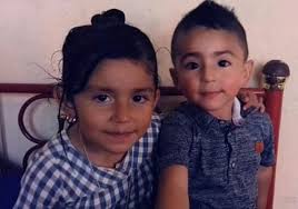 Migrant mother drowned alongside son, 8, and daughter, 10, at Eagle Pass  border when 'human chain' broke and Texas 'physically barred' patrol agents  from rescue: Aunt and cousin survived treacherous crossing |