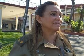 Mi trabajo está lleno de satisfacciones