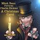 Mitch Benn: A Christmas Carol event image