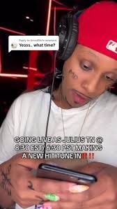 Julius Gonzalez Account