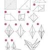 Origami animals, flowers and others.: 1