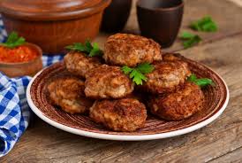 Le polpette di ricotta sono perfette per la cena in alternativa a piatti di carne e di pesce. Polpette Al Forno Da Cucinare Con Bambini Dai 3 Anni Bar Papa