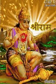 Animated Hanuman Images Gifs Tenor Lord hanuman images are most shared on tuesday.