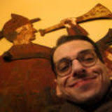 Didja Ever Want to be a Fireman? by David LEWIS