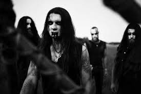 Hate: online il drum playthrough video (Daniel "Nar-Sil" Rutkowski) di  'Valley of Darkness'