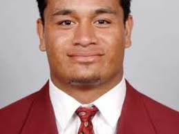 Maualuga reaches agreement in his case