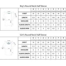 Maybe you would like to learn more about one of these? Buy Youth T Shirt Size Chart Cheap Online