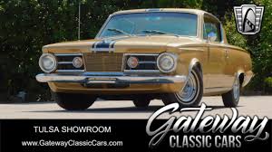 Image result for Light Tan 1965 Barracuda