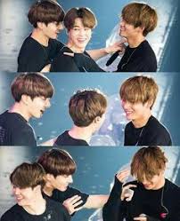  320 Jungkook Jimin V Ideas Jungkook Bts Maknae Line Jimin