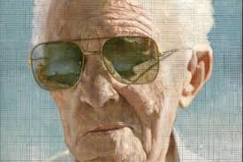 The last Anzac's bullshit detector