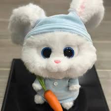Jual Snowball Rabbit Terlengkap & Harga Terbaru November 2025