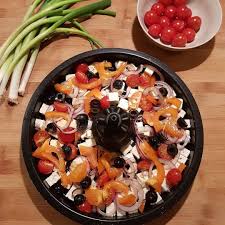 Pin Von Antje Wendel Auf Actifry Lecker Grillteller Airfryer Rezepte