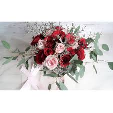 Check spelling or type a new query. Rustic Fresh Red Light Pink Green Hand Bouquet Wedding Rom Bridesmaid Proposal Anniversary Birthday Hobbies Toys Stationery Craft Flowers Bouquets On Carousell