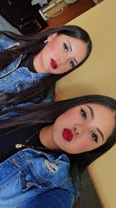 Malik King Scott and Nancy Ramirez