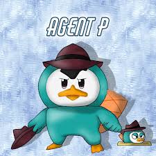 Check out our agent p brawl stars selection for the very best in unique or custom, handmade pieces from our shops. Images Mr P Brawl Stars 2020 Art Wallpapers Wonder Day