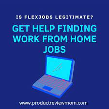 Is Flexjobs Legitimate Get Help Finding Work From Home Jobs Work From Home Jobs Working From Home Home Jobs
