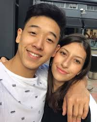 Martín Ku de Gran Hermano y su novia están esperando su primer hijo