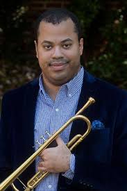 Blues Alley Jazz-Paul Bailey