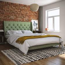 To create a centrepiece bedroom feature choose an elegant super king. 10 Best Platform Beds Of 2021 Apartment Therapy