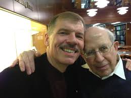 Profil pour The Vincent Persichetti Society