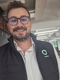 In spite of the rain just now, a lovely afternoon with Kevin Stedmann, CFA  of PeGI Group Limited, and Michael Ward and Dave Chapman of MAF Finance  Group Massive pipeline of deals