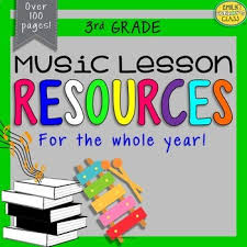 By completing these worksheets along side your studies you will grasp all the topics and techniques needed for someone starting out in music. Grade 1 Music Worksheets Teaching Resources Teachers Pay Teachers