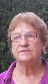 Sonia Moraga's Instagram, Twitter & Facebook