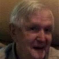 Frank E. Hensel Obituary