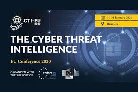 Learn about the cti connector component in your custom cti adapter contains the logic to connect to and cti connector consists of the icticontrol interface, which includes the ctihostedcontrol class. 2020 Cti Eu Bonding Eu Cyber Threat Intelligence Enisa