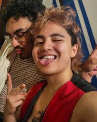 Back to One: A Coming of Self Musical' Concert Reading 🏳️‍⚧️🎶 (full video  in bio 🔗) I've always been the type to combat my insecurities by diving in  head first. Like, oh,