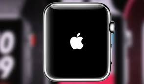 How To Fix Apple Watch Stuck At Apple Logo Apple Watch Apple Apple Logo