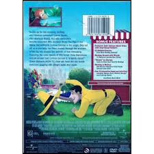 Curious George (DVD Widescreen) [DVD]