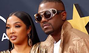 Ray J Says He And Princess Love Are “Good” Despite Fourth Divorce  Announcement • Hollywood Unlocked