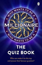 Who Wants To Be A Millionaire The Quiz Book Ebook By Sony Pictures Television Uk Rights Ltd Rakuten Kobo Book Addict Millionaire Book Authors
