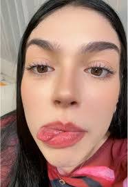 Jessica Alejandro's Instagram, Twitter & Facebook